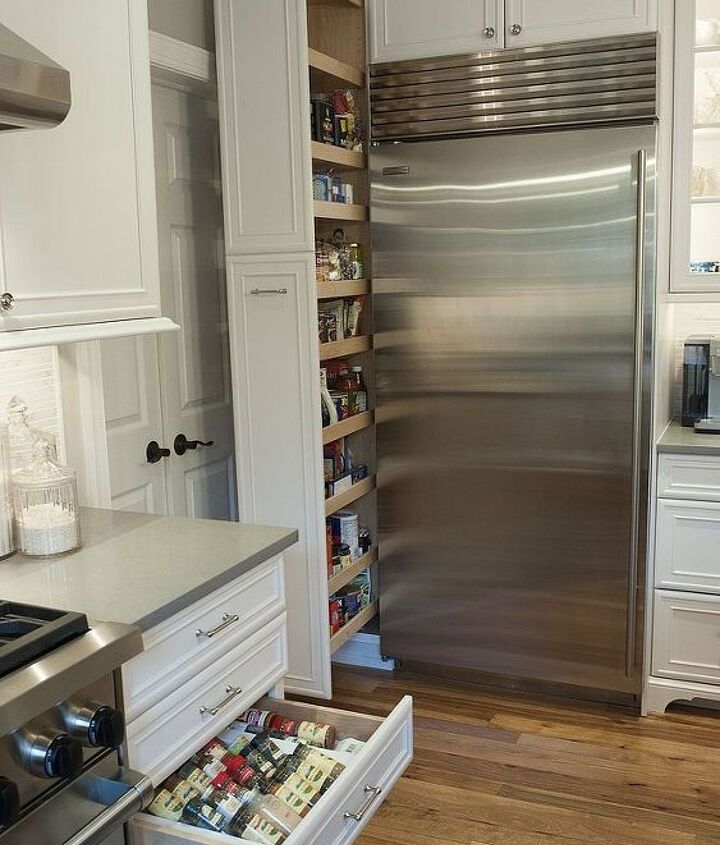 kitchen remodel in glen mills pa, home decor, home improvement, kitchen cabinets, kitchen design, kitchen island