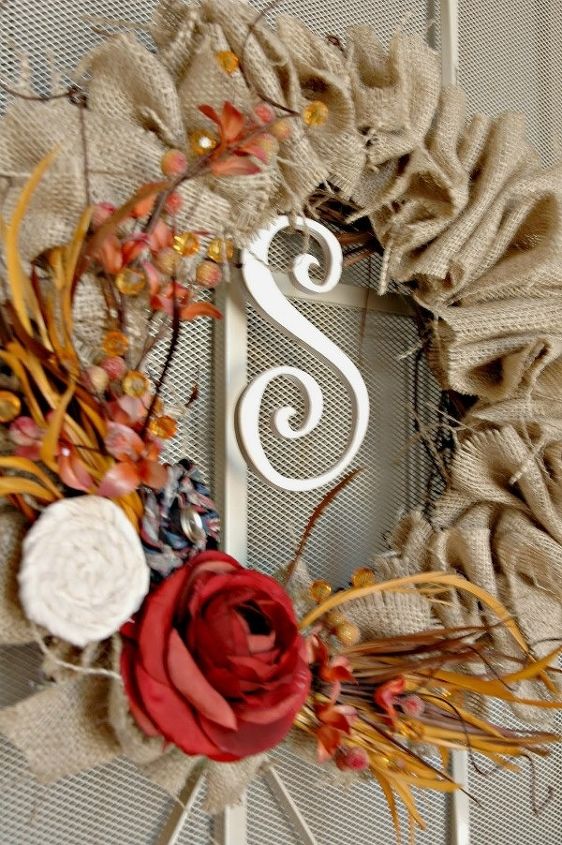saturday sparks fall wreaths, crafts, seasonal holiday decor, wreaths