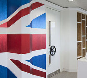 youtube offices in london, architecture, home decor