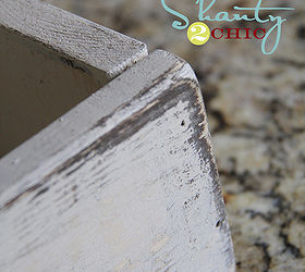how to easily distress paint and painted furniture, painted furniture, How to distress paint