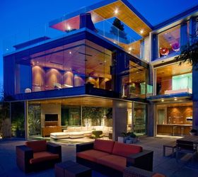Awesome Home Design : Lemperle Residence in La Jolla, California by Jonathan Segal