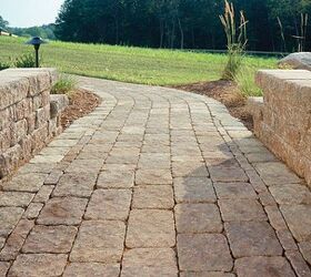northern va landscaping projects, landscape
