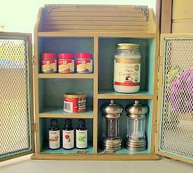 another gender friendly project, chalk paint, diy, painted furniture, Or in the kitchen