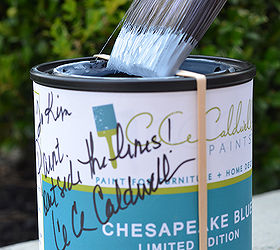 how to choose the perfect paint color 7 tips to make you an expert, painting, A tip to help keep your paint can clean