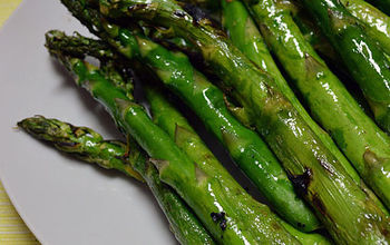 4 Simple Steps For Preserving Asparagus