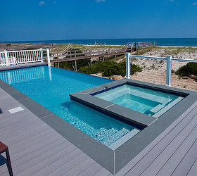 outstanding pools and spas 2013, outdoor living, pool designs, spas, Swimming Pools by Jack Anthony Moriches NYhttp goo gl MsyCnu