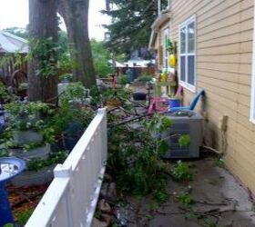storm damage broken bow ne, home maintenance repairs