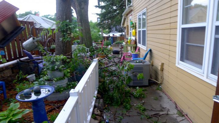 storm damage broken bow ne, home maintenance repairs
