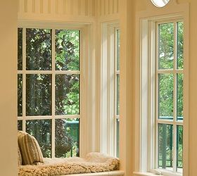 details details how you can add character and pizazz to your home, home decor, A reading nook hidden away in a corner Lovely porthole window