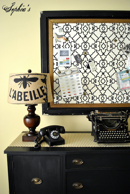 craft room office makeover, craft rooms, home decor, home office