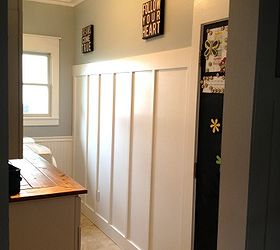 remodeled laundry room pantry area, cleaning tips, laundry rooms