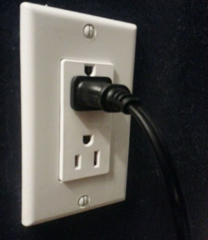 Receptacles As The Light In This Diagram And Continue On To The Rest