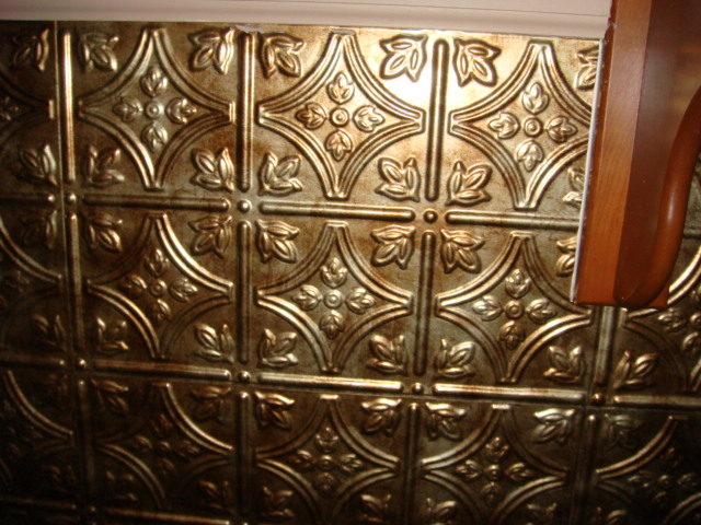 decorative facade traditional bermuda bronze lay in on kitchen island, home decor, kitchen design, kitchen island