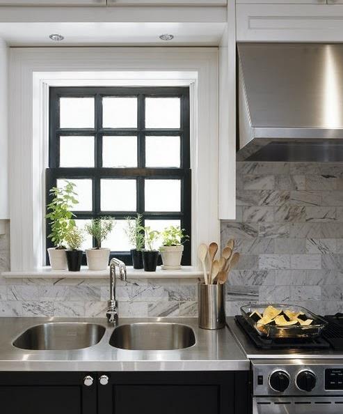 design trend black window mullions, doors, home decor, kitchen design