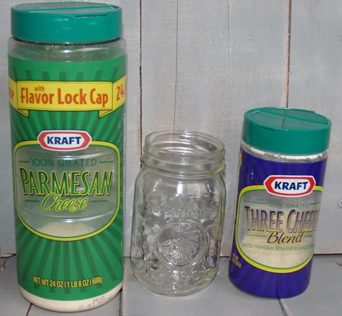 quick and easy mason jar idea, cleaning tips, mason jars, repurposing upcycling, Before