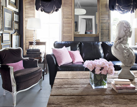 6 Considerations When Decorating A Small E Hometalk 6 Considerations When Decorating A Small E Home Decor Shabby Chic