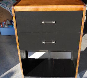 Repurposed dresser | Hometalk