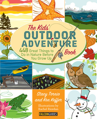 6 chalkboard paint projects to get kids outside, chalkboard paint, crafts, gardening, Thanks to Stacy co author of The Kids Outdoor Adventure Book 448 Great Things To Do In Nature Before You Grow Up