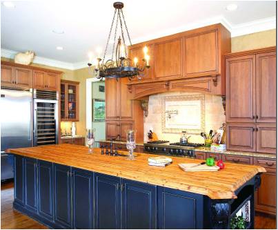 go green in your kitchen color not required, go green, home decor, home improvement, kitchen cabinets, kitchen design, windows, TeddWood Luxury Line Cabinetry from AK is the highest certified green line of cabinetry and offers MANY low VOC finishes