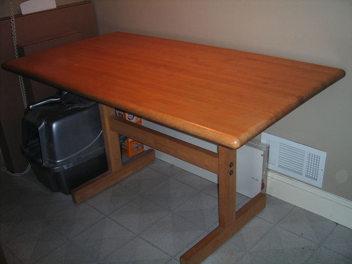 maximize use of narrow kitchen table area, diy, kitchen design