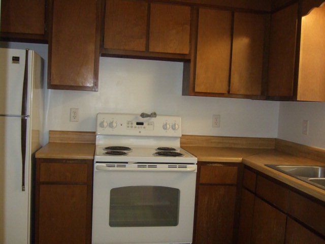 q our duplex remodel in amp out, doors, home decor, kitchen backsplash, kitchen design, tiling, Old cabinets countertops appliances