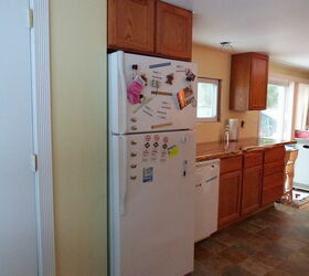 new renovated kitchen, home improvement, home maintenance repairs, kitchen design