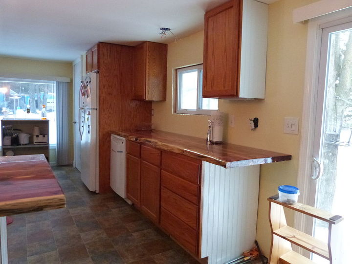 new renovated kitchen, home improvement, home maintenance repairs, kitchen design