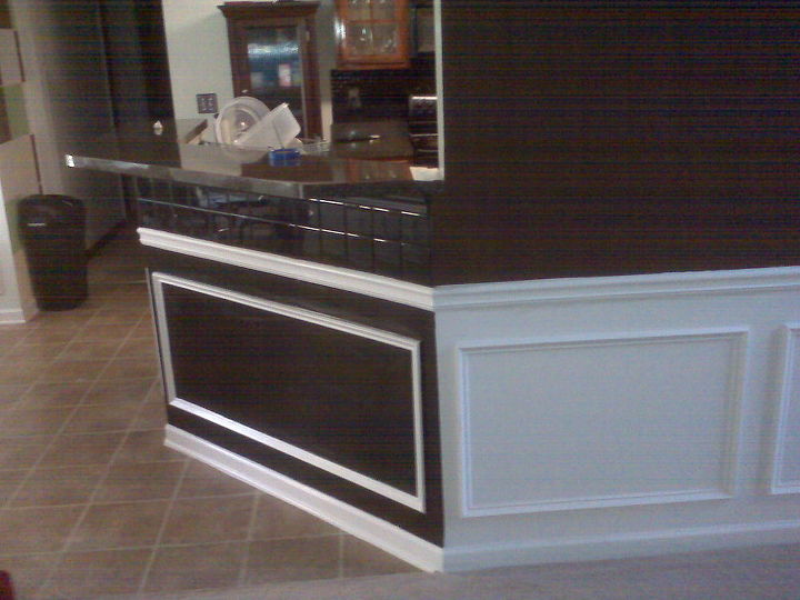 dream kitchen on a budget this project is our favorite and ongoing as you take a, home improvement, kitchen backsplash, kitchen design