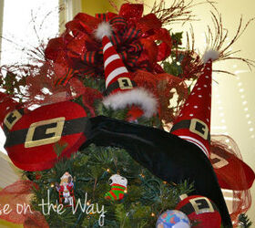 oh christmas tree, christmas decorations, seasonal holiday decor