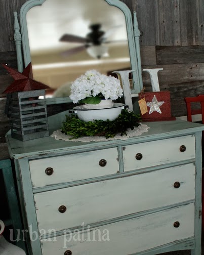 Duck Egg Blue Dresser Makeover Hometalk