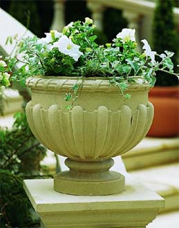 cast stone garden ornaments for hardscaping, gardening, landscape, outdoor living