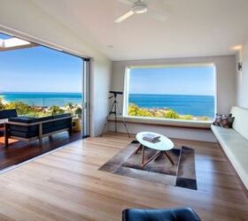 coolum bays beach house in queensland by aboda design group, architecture
