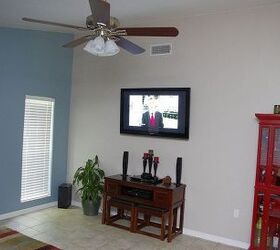 help what to do with this wall den, home decor, living room ideas, TV wall on the right across from couch wall