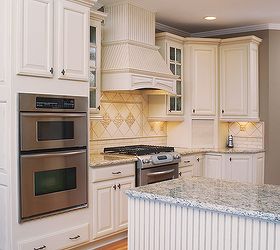 ak kitchen remodels, appliances, countertops, kitchen backsplash, kitchen cabinets, kitchen design, kitchen island, The entire footprint of the kitchen was changed for the new design a major undertaking but necessary to give the homeowner the living space they so desperately wanted