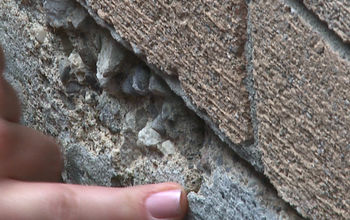 Learn How to Repair Cracked Concrete - HWDIY