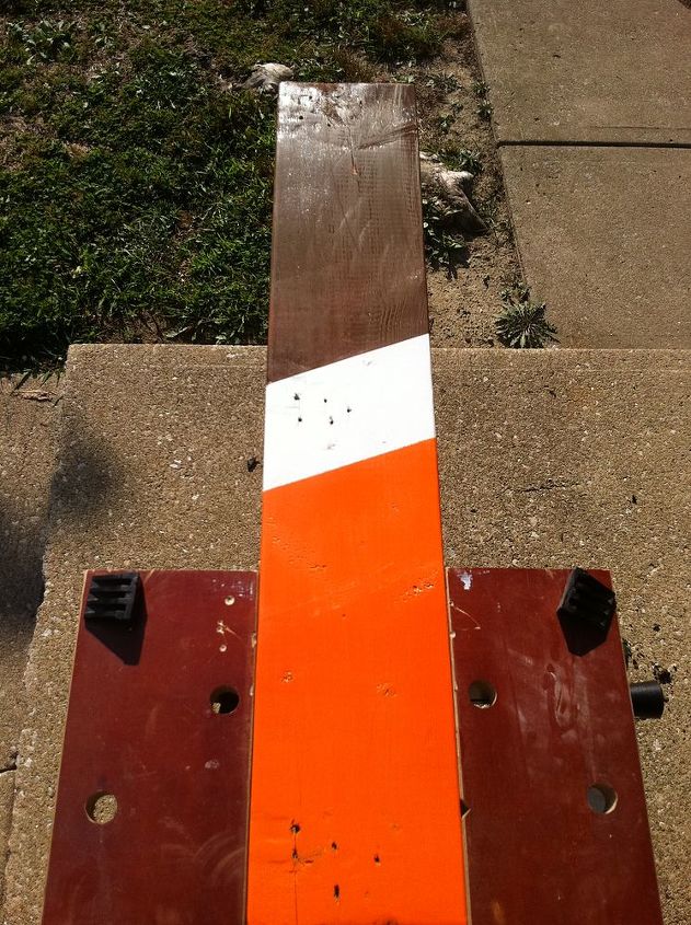 Cleveland Browns Inspired Bottle Opener Hometalk