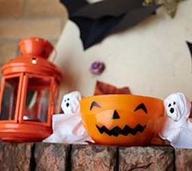 halloween cleanup made easy, cleaning tips