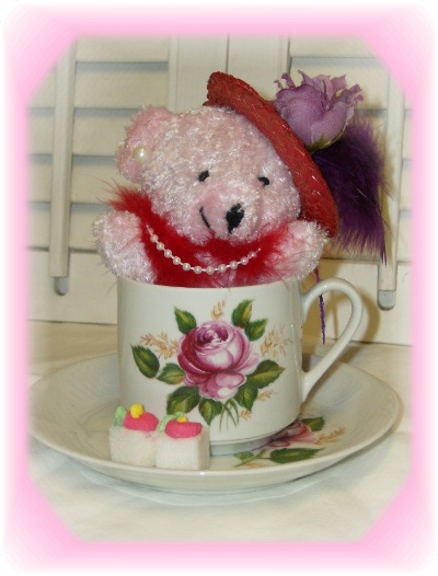 celebrating mom with tea cup crafts, crafts, home decor, Tea Cup Crafts
