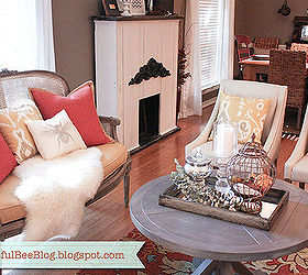formal living room updates, home decor, living room ideas, Formal Living Room