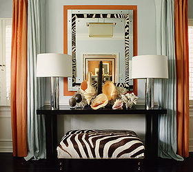 bring out your wild side when decorating your home decorate with zebra prints, bedroom ideas, home decor, living room ideas