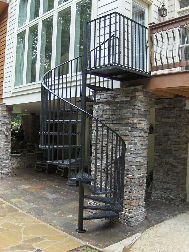 patios walkways steps and entranceways, concrete masonry, curb appeal, patio