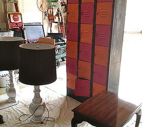 Industrial Vibe for an Art Studio Hometalk