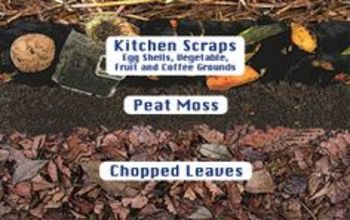 Lasagna Composting: Jump-Start Your Garden With Ease!
