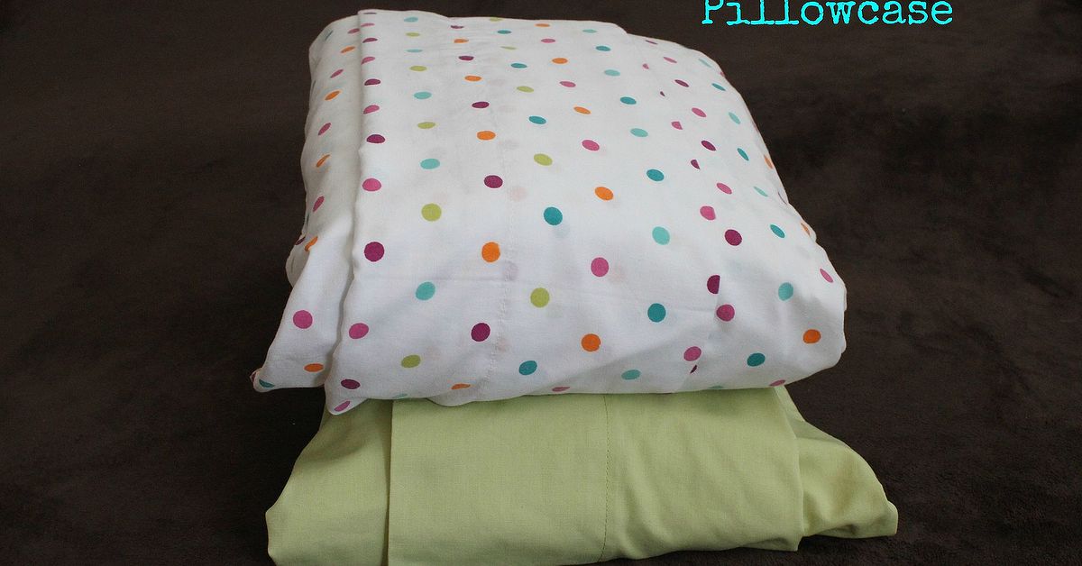 Store sheet sets in pillowcases Hometalk