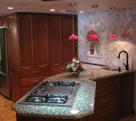 Is This Kitchen Worth Your Vote?