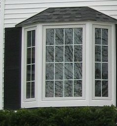 hometour momhomeguide, home decor, My home s new Andersen bay window I love it