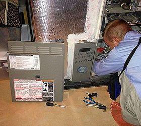 HVAC Status Checklists for New Homeowners