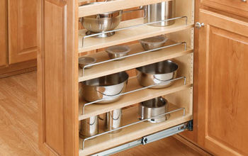 Pull-out Cabinets