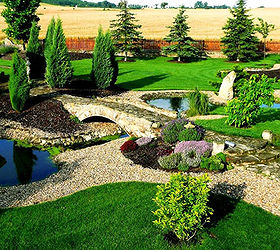 beautiful garden design ideas