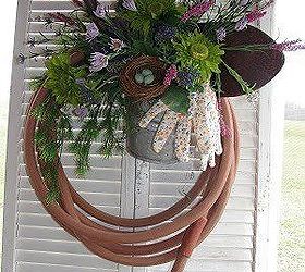 gardening decor, gardening, Saw this on facebook Thought this would be perfect for gardeners